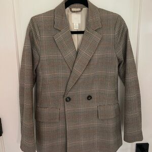 H&M blazer